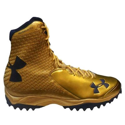 under armour brawler cleats